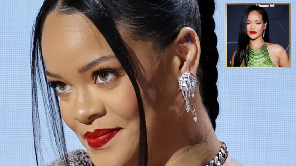 Rihanna