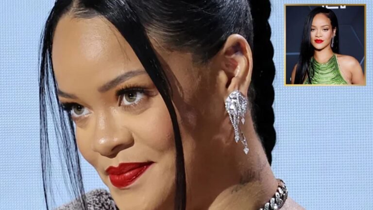 Rihanna: Age, Parents, Bio