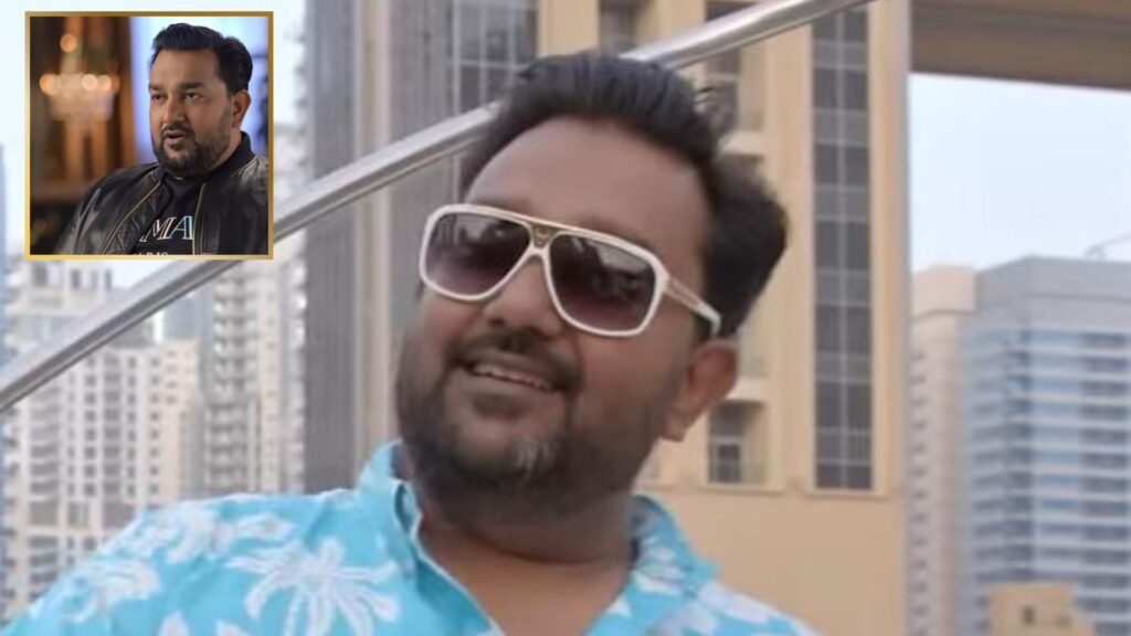 Fahad Siddiqui Net Worth