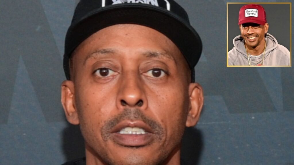 Gillie Da Kid Net Worth