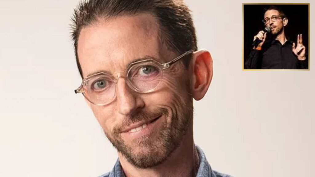 Neal Brennan Net Worth