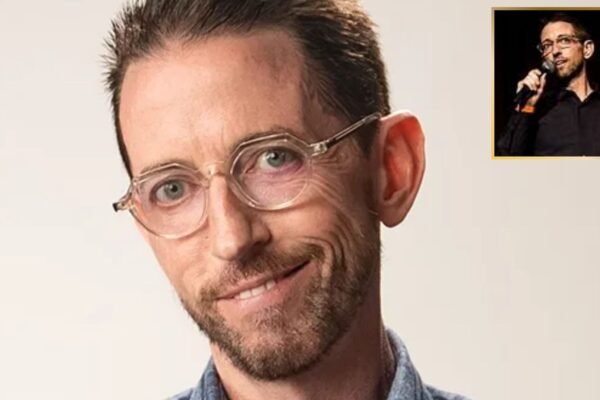Neal Brennan Net Worth