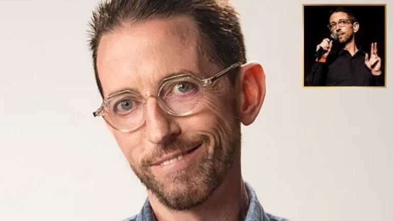 Neal Brennan Net Worth: Age, wife, daughter