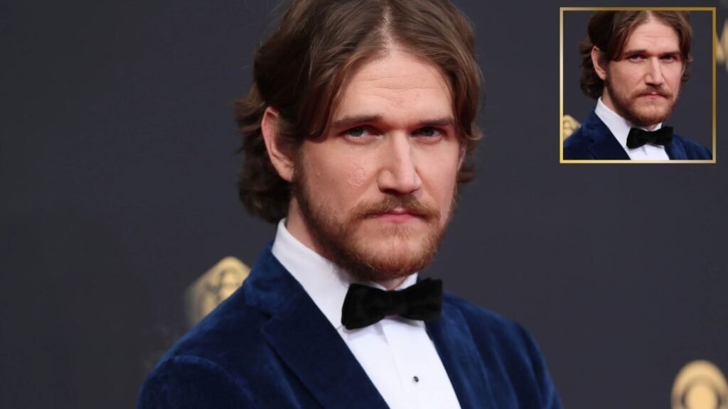 Bo Burnham Net Worth