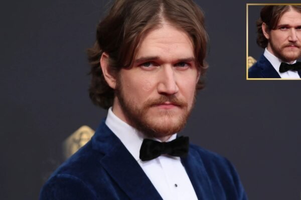 Bo Burnham Net Worth