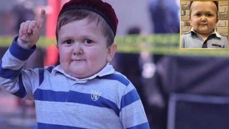 Hasbulla Magomedov Age: Age, Height, Net Worth