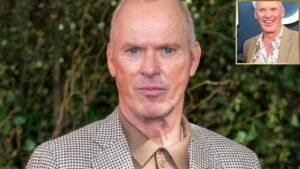 Michael Keaton Net Worth