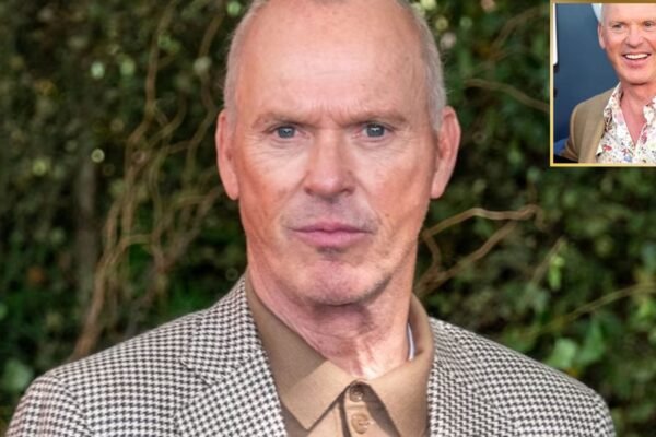 Michael Keaton Net Worth
