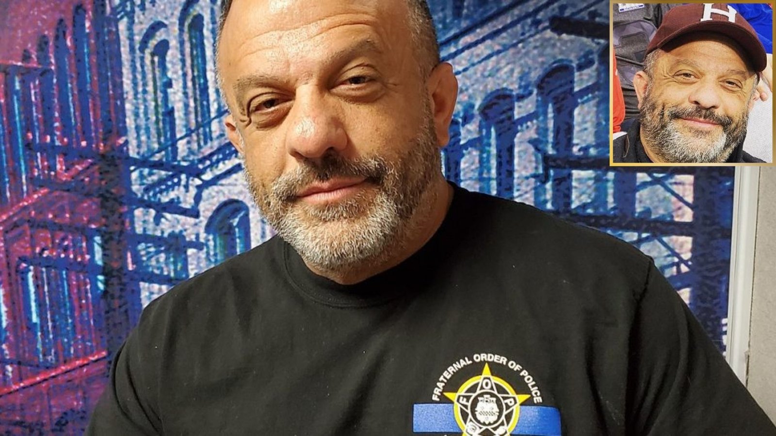 Adam Weitsman Net Worth