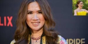 Mimi Morris Net Worth