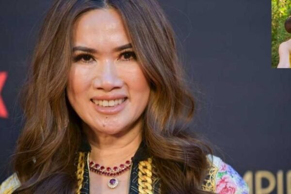 Mimi Morris Net Worth: Age, house, children Mimi Morris Net Worth