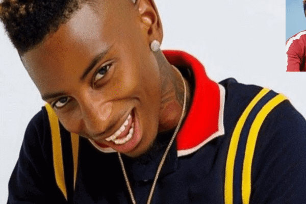 Funny Mike Net Worth