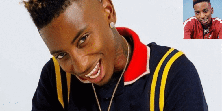 Funny Mike Net Worth: Age, real name, birthday