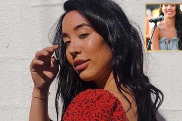 Sierra Deaton