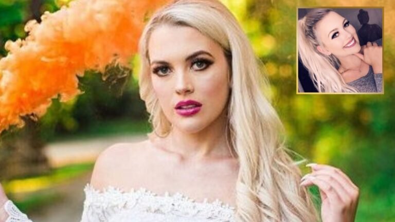 Hailey Reese: Age, Height, Net Worth, Family
