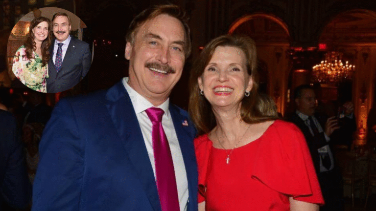 Karen Dickey Lindell: Key Facts About Net Worth, Wife, Age, Wikipedia