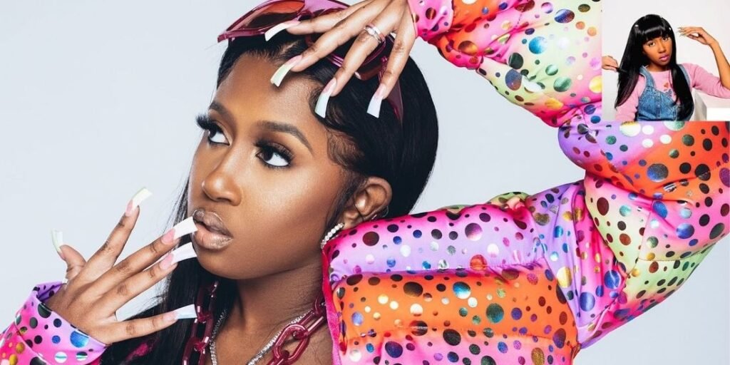 Yung Baby Tate Net Worth