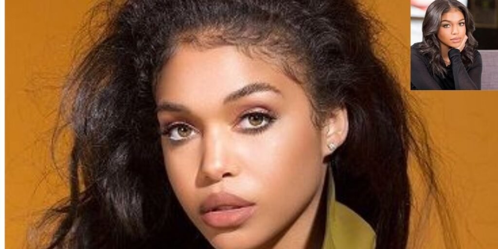 Lori Harvey Net Worth
