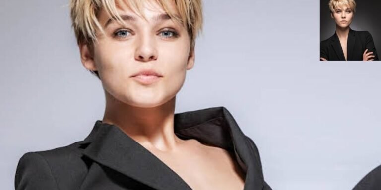 Zyra Gorecki Net Worth: Age, wiki, kids