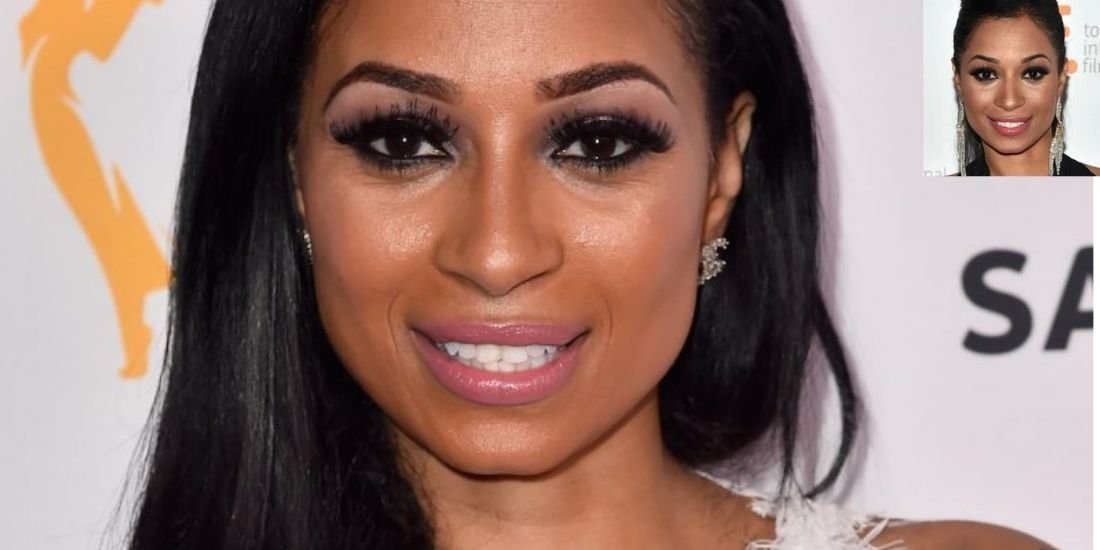 Karlie Redd Net Worth