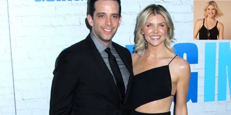 Amanda Kloots Net Worth: Age, husband, boyfriend