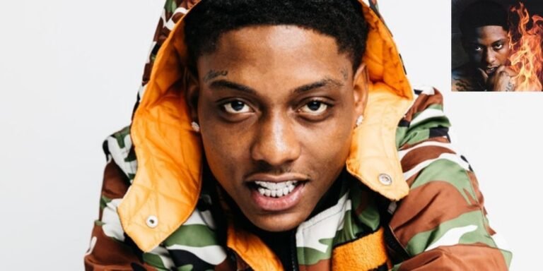 TLE Cinco Net Worth: Age, Real Name, Career