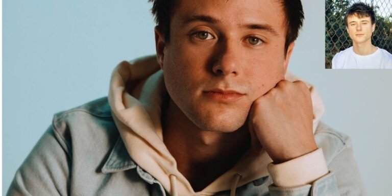 Alec Benjamin Net Worth: Age, songs, tour