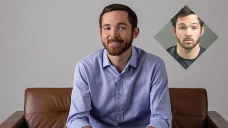 John R. Tyson Net Worth: Age, Wife, Salary